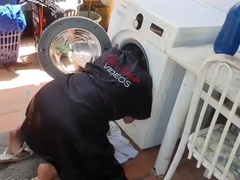 Leie, Grosser arsch, Grosser schwanz, Schwarz, Schwanz, Fetisch, Latina, Realität