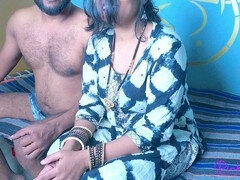 Bhabhi devar, bhabhi, riding