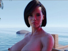 Háromdimenziós, Indiai