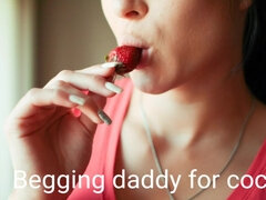 Enthousiasteling, Grote kont, Grote mammen, Blond, Sperma, Fetisj, Moeder, Slet