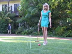 Botella, Vestido, Tacones, Público, Solo, Juguetes