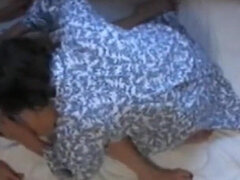 Hotel Room Heat - When a Quiet Massage Turns Into Temptation - 1