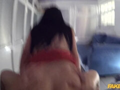 Anal, Avsugning, Doggystyle, Fötter, Fetisch, Fingering, Slick, Rimjobb