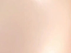 Massag Sexy Cute Girl Pink Pussy