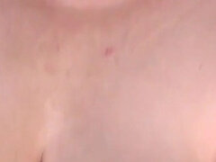 Leie, Amerikanisch, Grosser arsch, Frau, Oma, Hausfrau, Masturbation, Solo