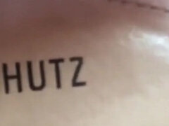 Femme dominatrice, Fétiche des pieds