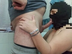 Amateur, Sucer une bite, Couple, Mère que j'aimerais baiser