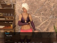 Grande cazzo, All'aperto, Pubblico, Giochi