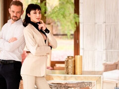 Catherine Knight, Friends With Benefits