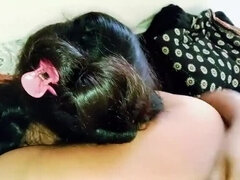 Desi Bhabhi Very Hot Sex - Dirty Talk Bengali Village Homemade