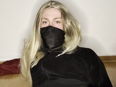 Amatéři, Anál, Dildo, Německé, Masturbace, Sólo