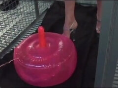 Anal, Stora tuttar, Brunett, Söt, Snopp, Hd, Lesbisk, Rakad