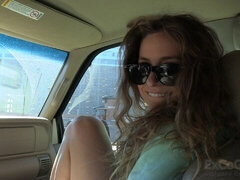 Amatéri, Veľký zadok, Veľké péro, Veľké kozy, Brunetka, Vychudnutá, Teenka, Hračky