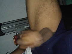 Amatéři, Stříkání spermatu, Masturbace, Mexické, Sólo