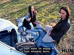 18 jahre, Schönheit, Braunhaarige, Süss, Hd, Schreiend, Jungendliche (18+), Eng