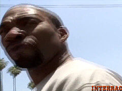 Большая жопа, Большой член, Черные, Брюнетки, Межрасовый секс, Киски, Сосущие, Молоденькие