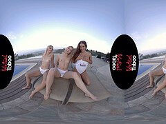 Virtual Taboo's Angels