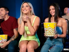 Anál, Cuckold, Na pejska, Fetiš, Honění, Líbání, Odstraňování, Teenka