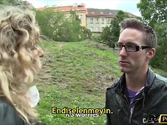 Amatorka, Analny, Wytrysk, Czeski, Publiczny