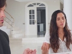 Αμερικάνος, Μεγάλος κώλος