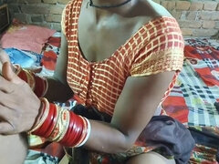 Amateur, Couple, Doigter, Indienne