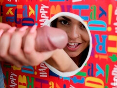 Anal, Svart, Avsugning, Brunett, Doggystyle, Gloryhole, Naturliga tuttar, Tuttar