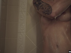 Red Hot Shower