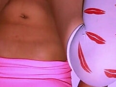 Amateur, Culo grande, Universitaria, Universidad, Pareja, Novia, Latina, Medias largas