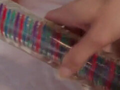 Ερασιτέχνης, Ξανθιά, Μαλακία με το δάχτυλο για γυναίκες, Λεσβία, Πρώτου προσώπου, Βυζιά, Ιντερνετική κάμερα