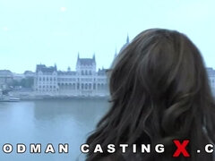 Bedårende, Røv, Blondine, Latinsk, Slikning, Kontor, Piercing, Fisse