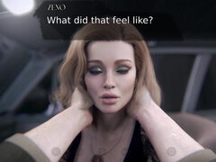 Tredimensionel, Spil