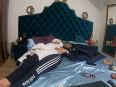 Amatéri, Kuřba, Žena, Fetiš, Latinskej, Masturbácia, Milf  mčbp