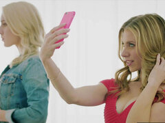 Grande cazzo, Nero, Pompino, Quartetto, Hardcore, Interrazziale, Piccola, Ragazza