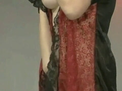 Nude taiwanese females parade number two