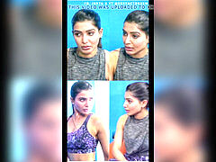 Actress Samantha ruth jism tribute