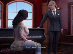 항문에서 입으로, 큰 음경, 게임, 청소년