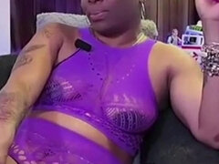 Schönheit, Schwarz, Blondine, Geile alte tussi, Süss, Reif, Milf, Tätowierung