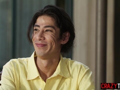 Røv, Stor røv, Store bryster, Pik, Hårdt, Mor jeg gerne vil kneppe, Hård sex, Stedmor