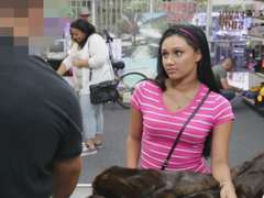 素人, フェラチオ