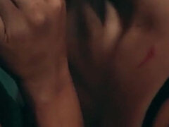 Blasen, Kompilation, Handjob, Latina, Flotter dreier