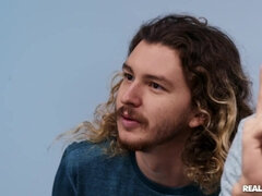 Rudowłosa, Hiszpański, Wysoki