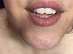 Amateur, Sucer une bite, Gode, Mature, Seins flasques, Solo