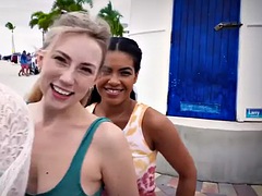 Grosser schwanz, Bikini, Gruppe, Hardcore, Latina, Orgie, Pov, Jungendliche (18+)