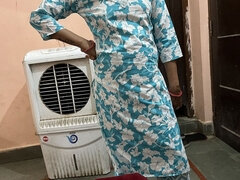 Married Girlfriend Enjoys Romance in Hotel