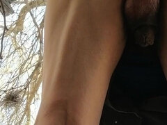 Mart123 On The Mountain.