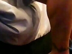 Amatorka, Fetysz stóp