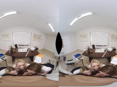 Stor stjärt, Blondin, Avsugning, Sperma shot, Lesbisk, Mogen, Pov, Trekant