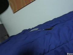 아마추어, 대학교, 기숙사, 얼굴에, 두여자와 한남자, 레즈비언, 팬티들, 면도된