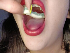 Consume Chews Gummies