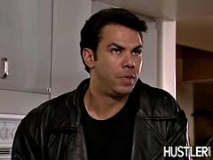 フェラチオ, 茶髪の, ハードコア, ラティーナ, なめる